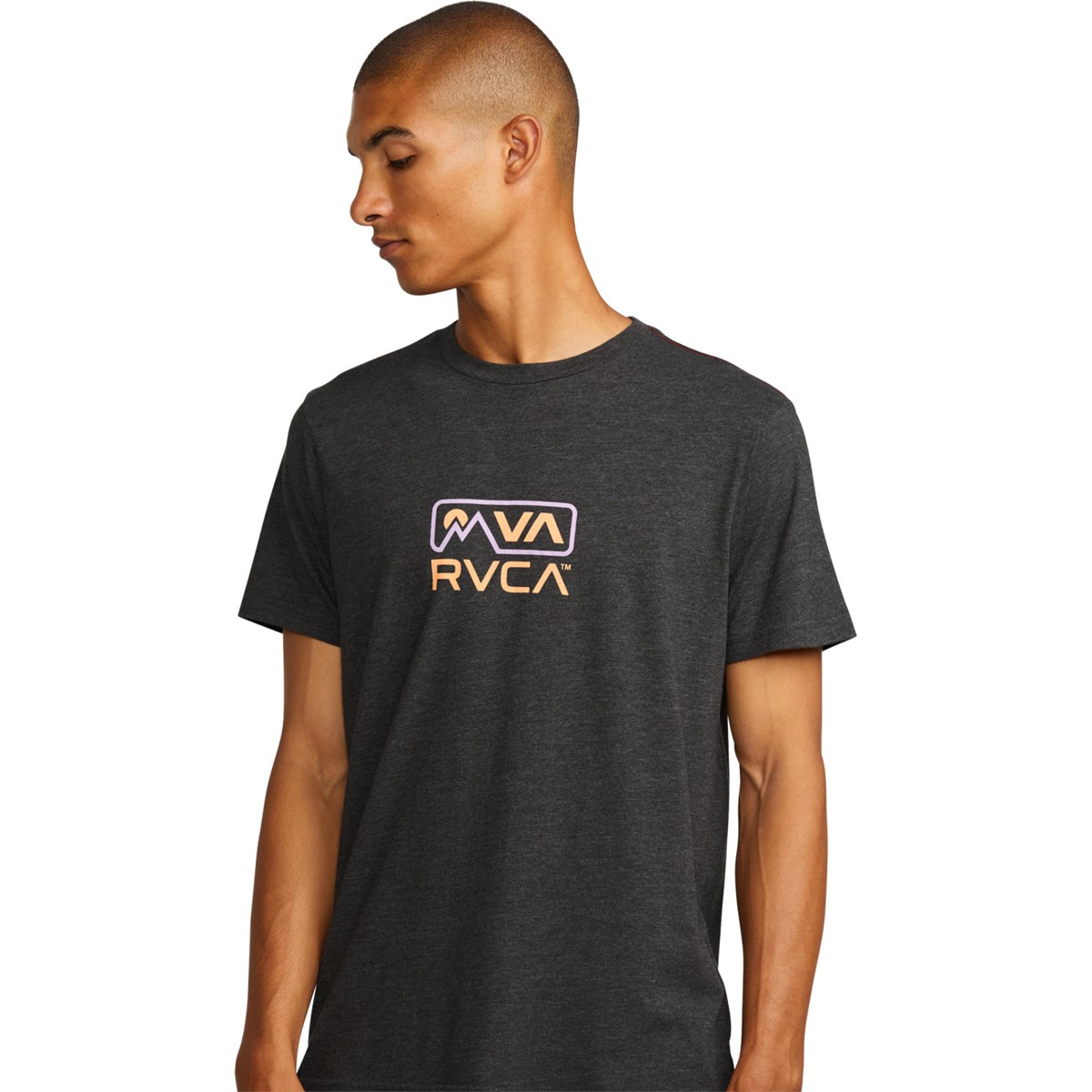 CAMISETA MASCULINO RVCA MNT RVCA – foto 4