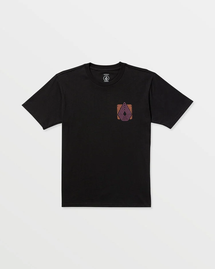CAMISETA MASCULINO VOLCOM PLATED – foto 6