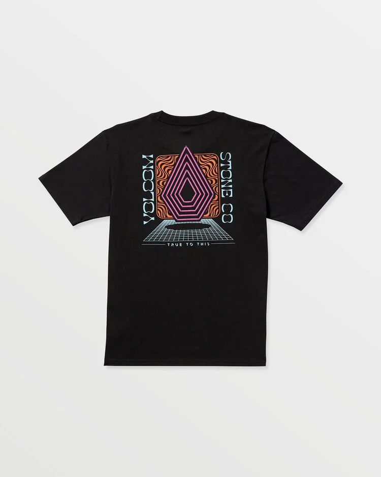 CAMISETA MASCULINO VOLCOM PLATED – foto 7