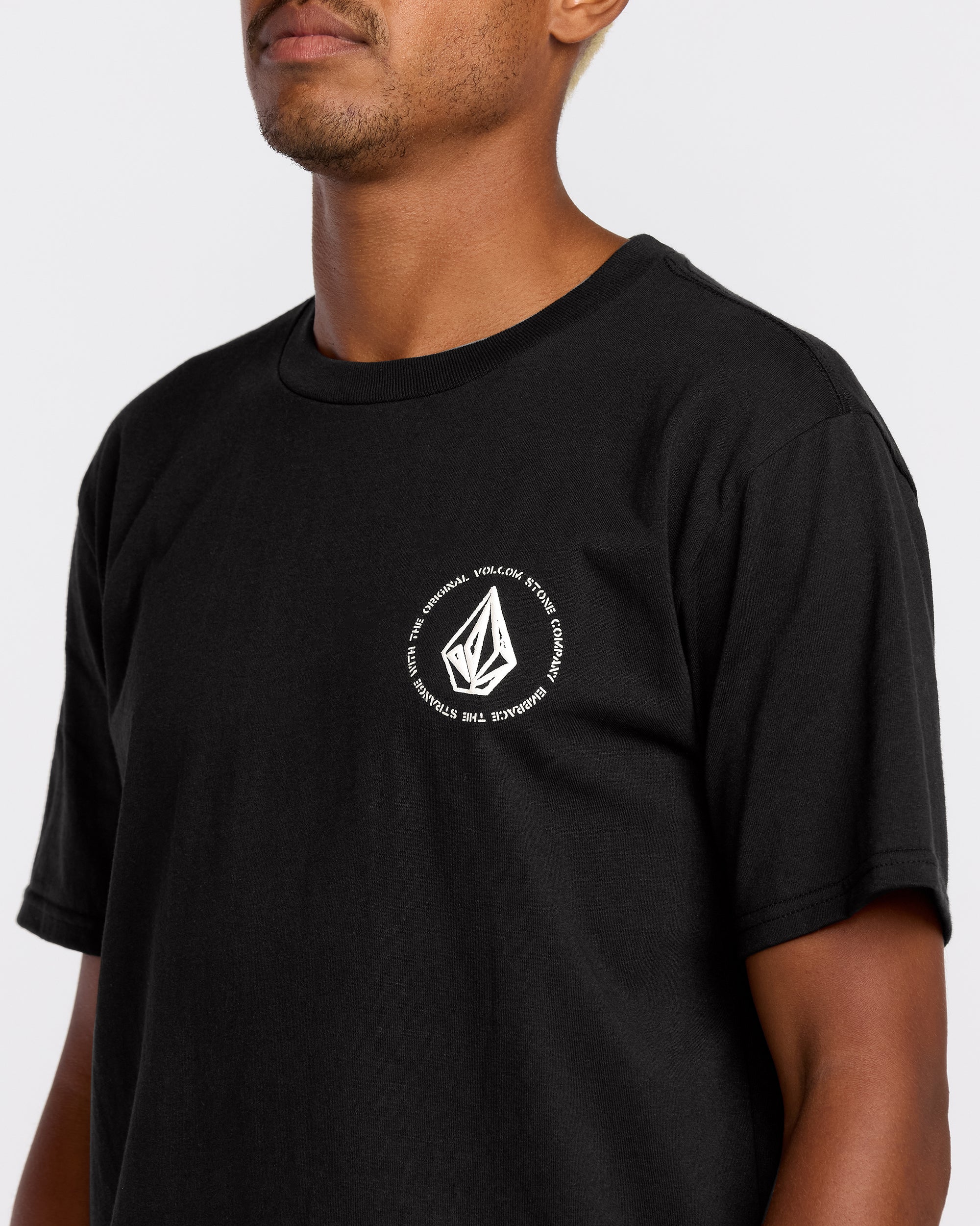 CAMISETA MASCULINO VOLCOM ALMEIDA – foto 3
