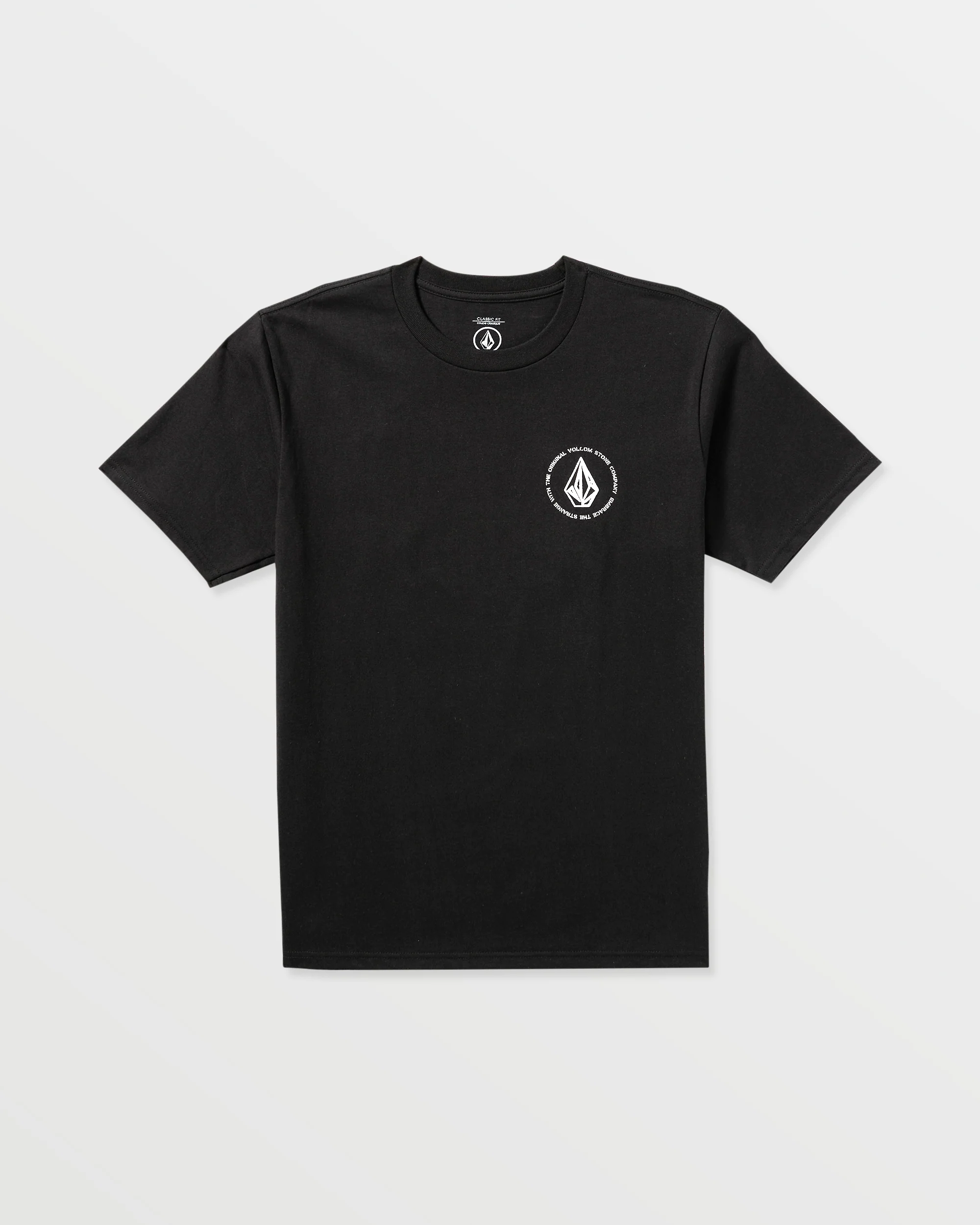 CAMISETA MASCULINO VOLCOM ALMEIDA – foto 6