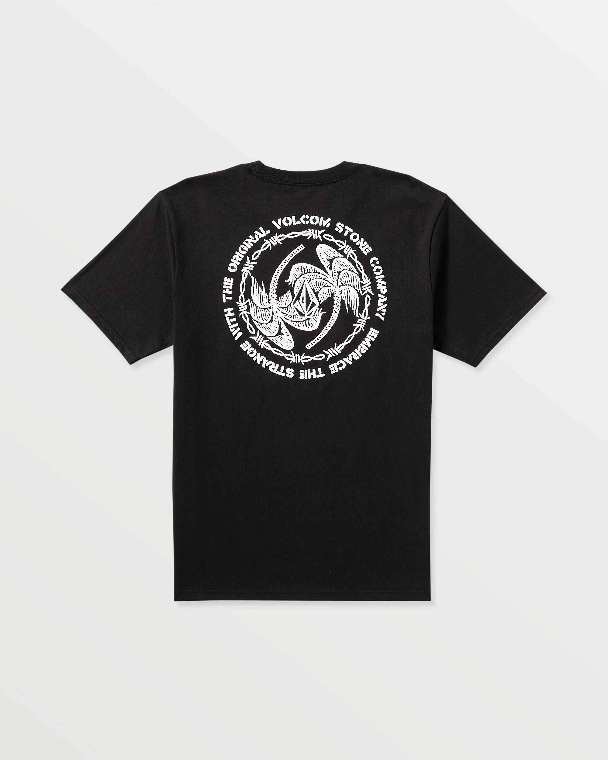 CAMISETA MASCULINO VOLCOM ALMEIDA – foto 7