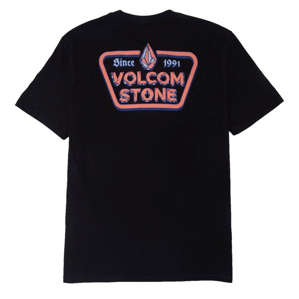 CAMISETA MASCULINO VOLCOM COUNTERTOP