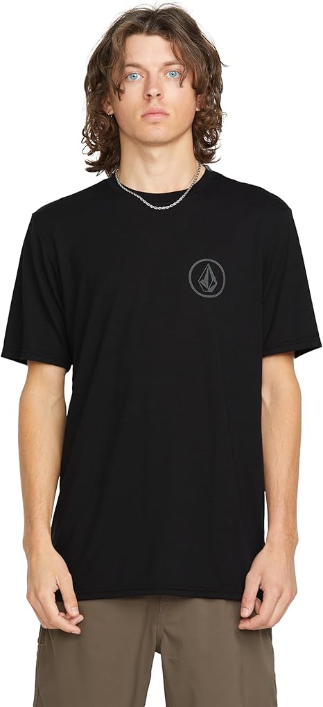 CAMISETA MASCULINO VOLCOM STONE TECH