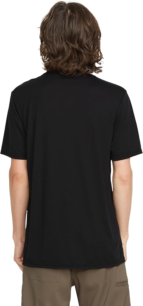 CAMISETA MASCULINO VOLCOM STONE TECH