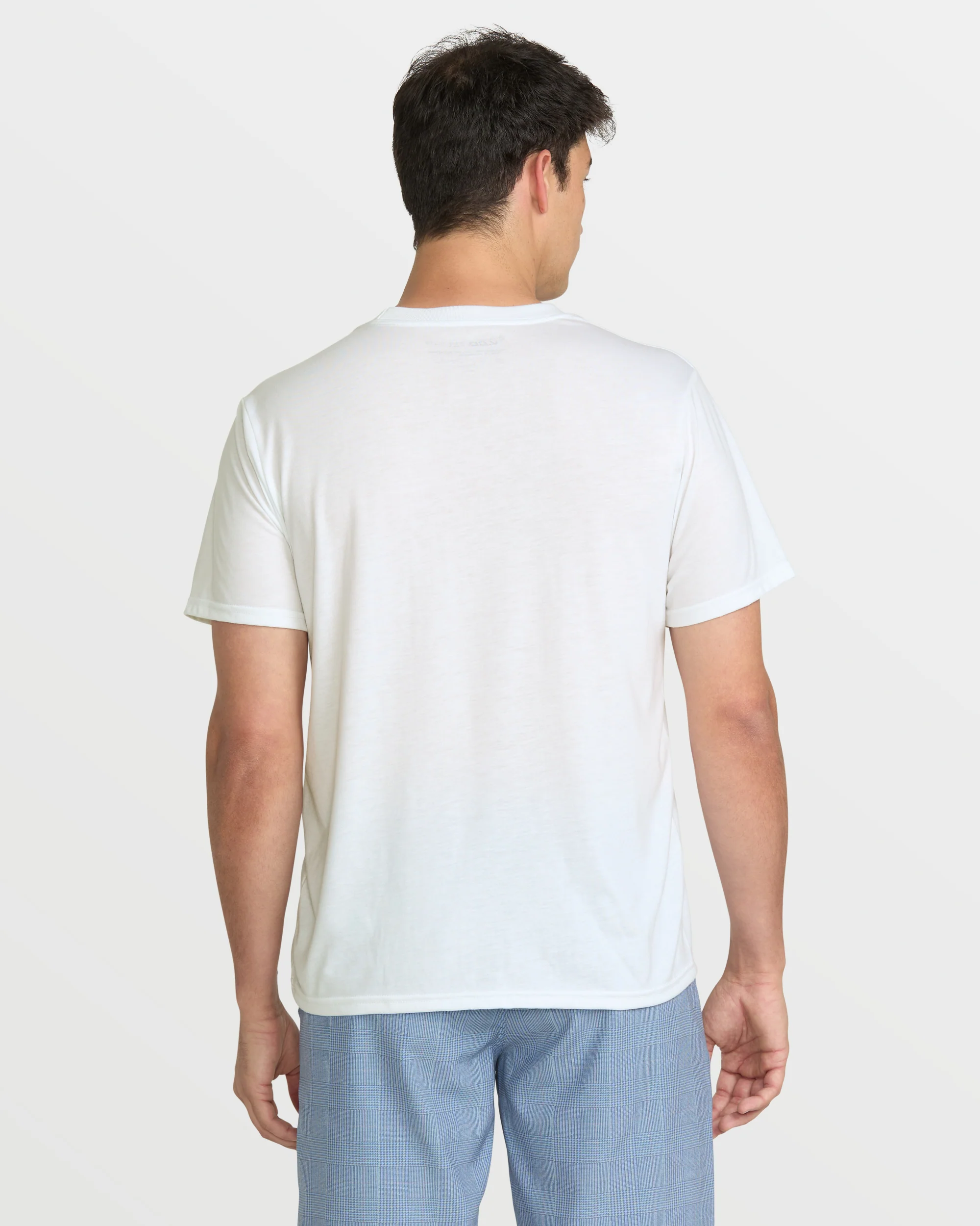 CAMISETA MASCULINO VOLCOM STONE TECH – foto 2