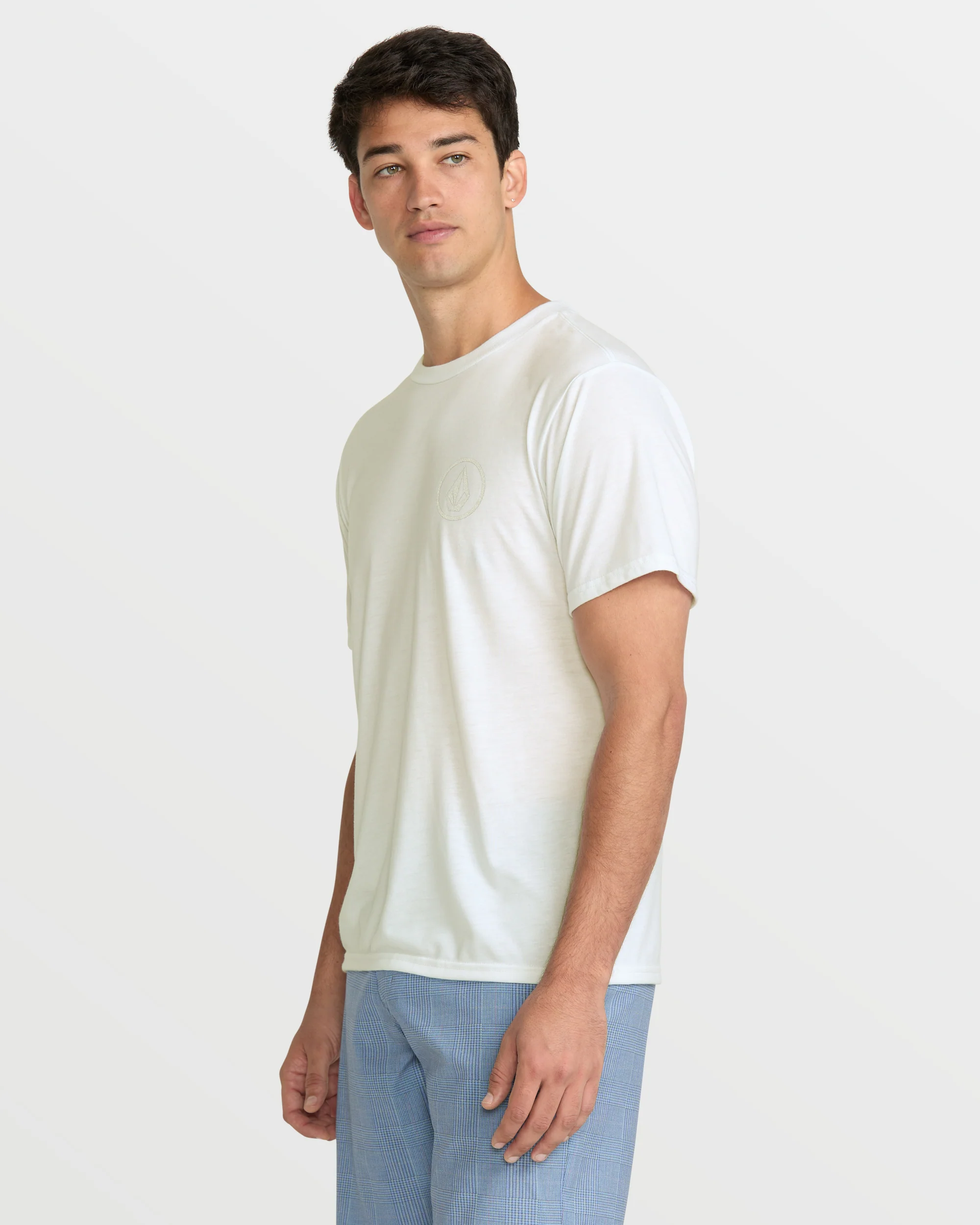 CAMISETA MASCULINO VOLCOM STONE TECH – foto 3