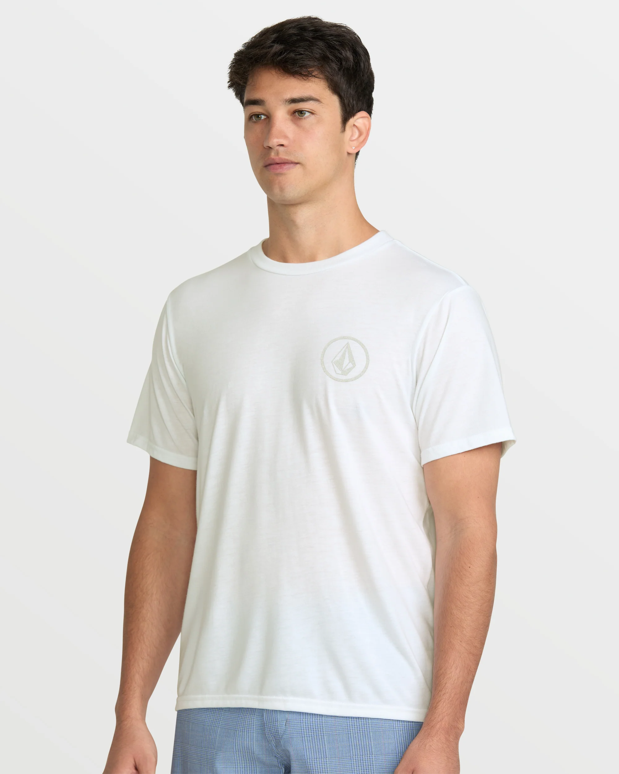 CAMISETA MASCULINO VOLCOM STONE TECH – foto 4