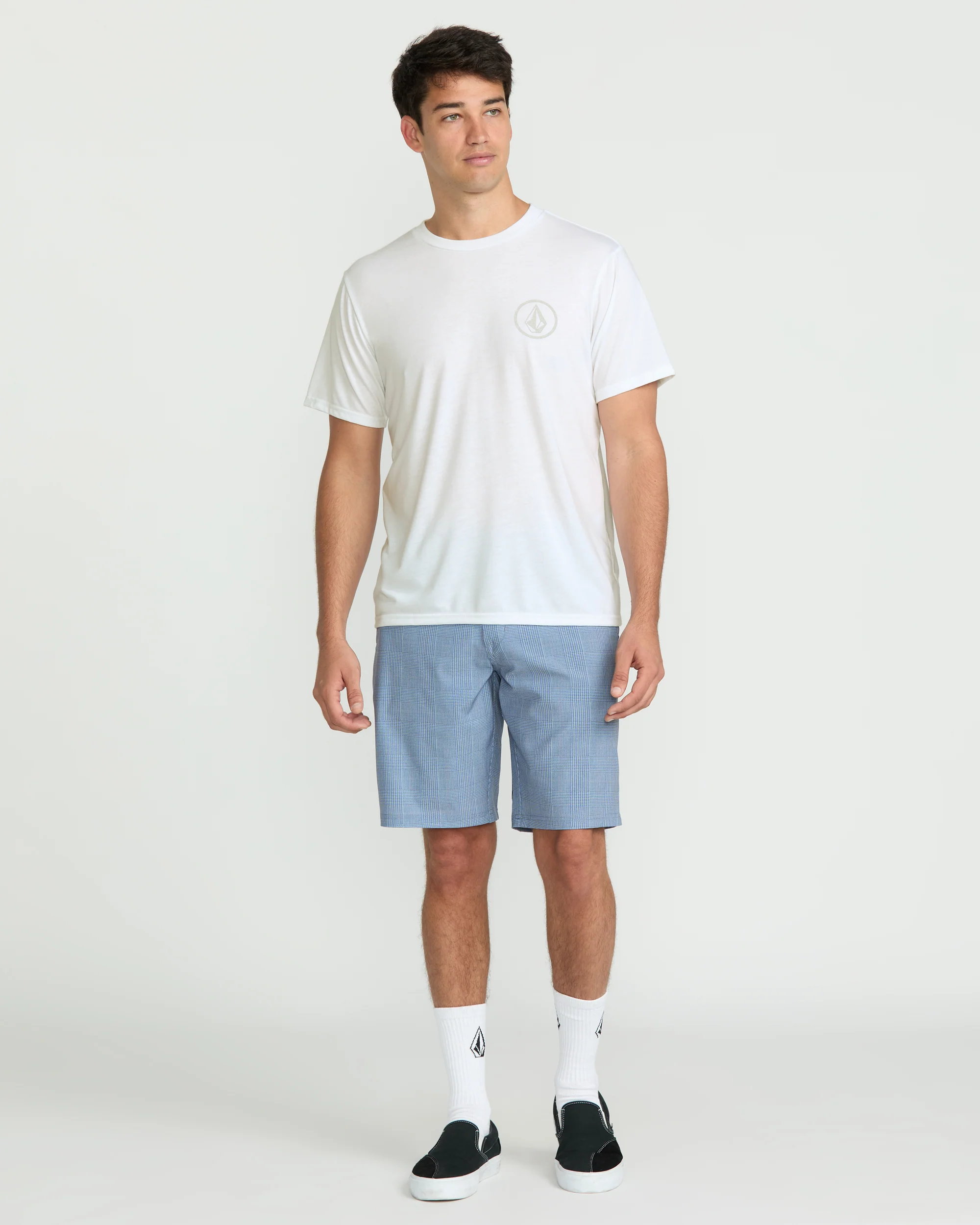 CAMISETA MASCULINO VOLCOM STONE TECH – foto 5