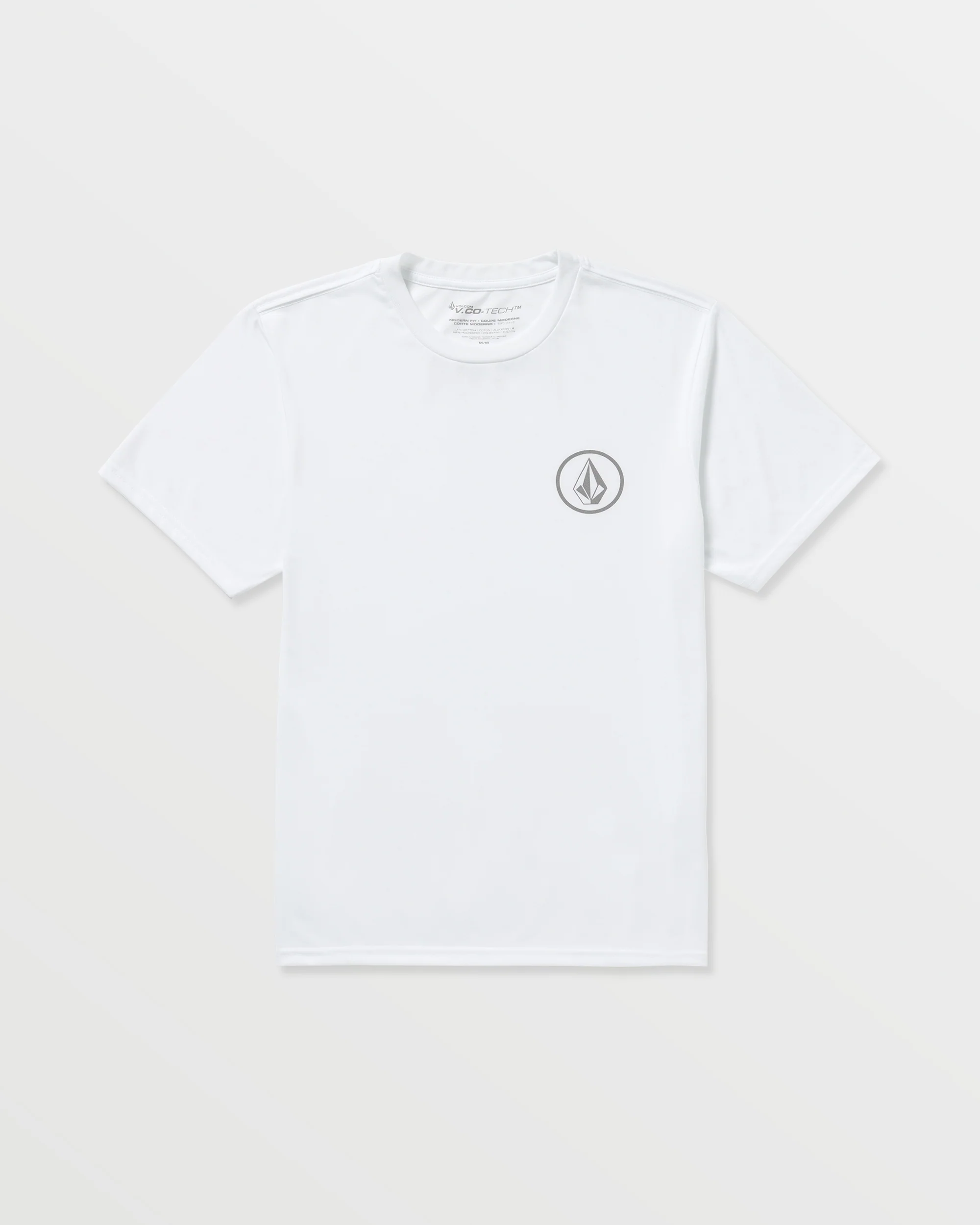 CAMISETA MASCULINO VOLCOM STONE TECH – foto 6