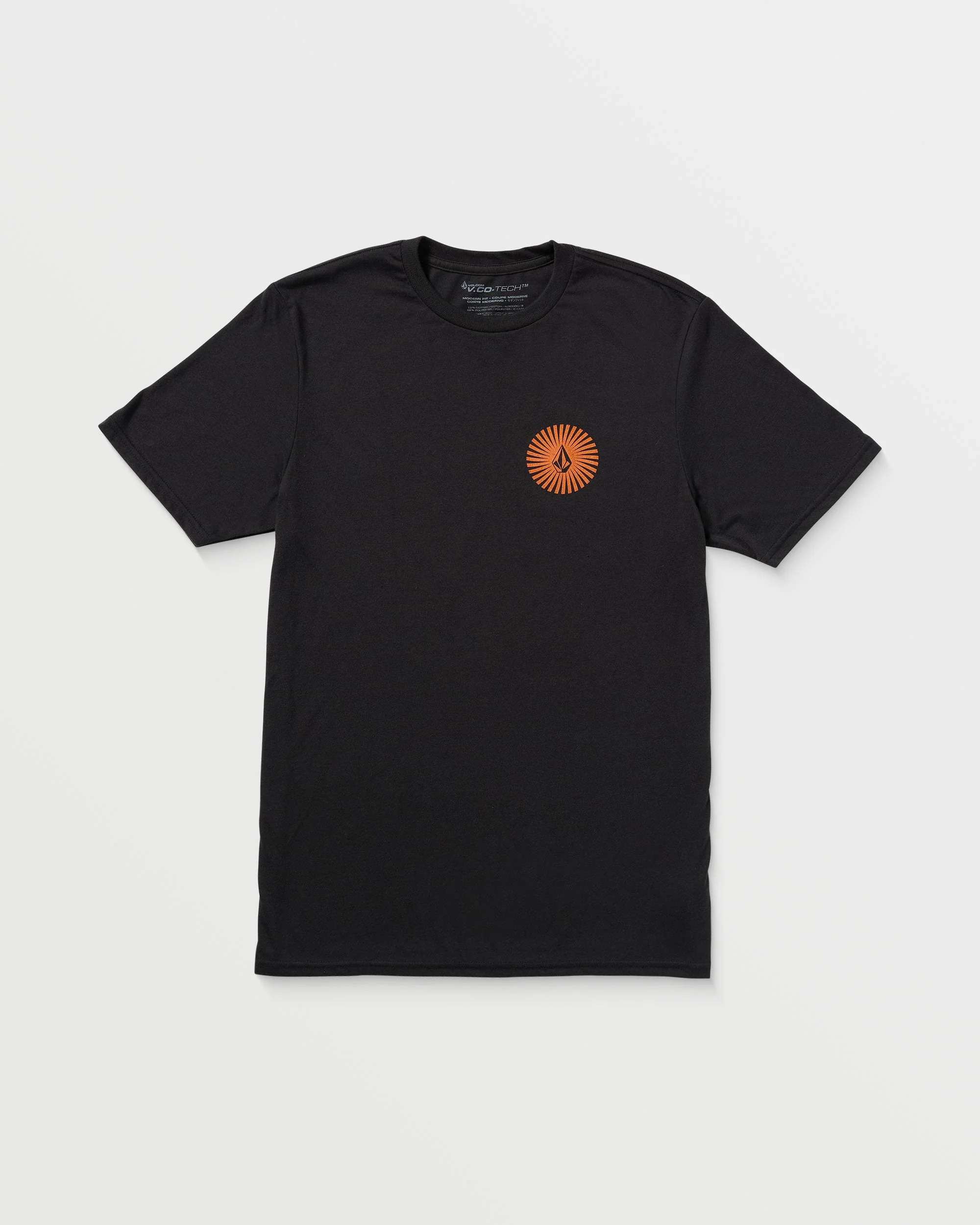 CAMISETA MASCULINO VOLCOM GET OUT TECH – foto 6
