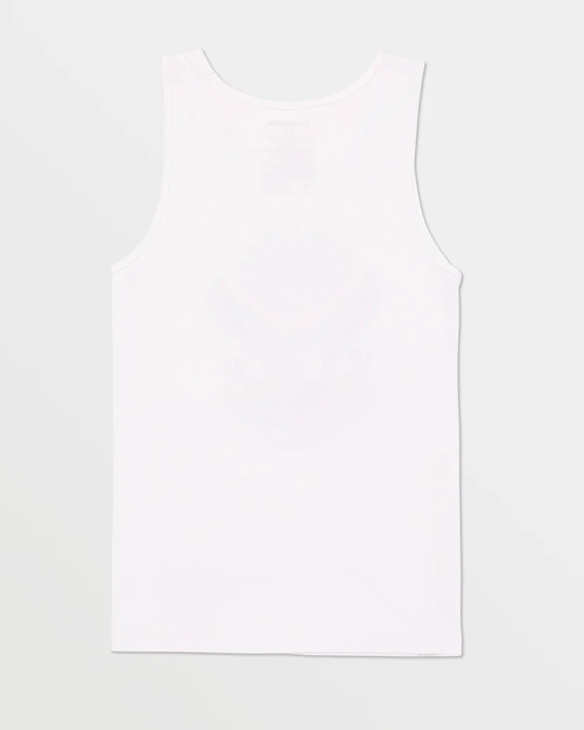 CAMISETA MASCULINO VOLCOM SOLID HEATHER – foto 2