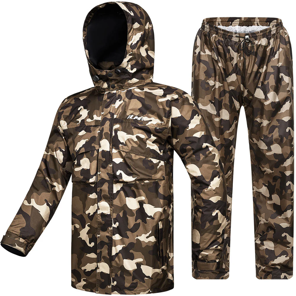 CAPA UNISEX ILM ILM-RS02 WATERPROOF