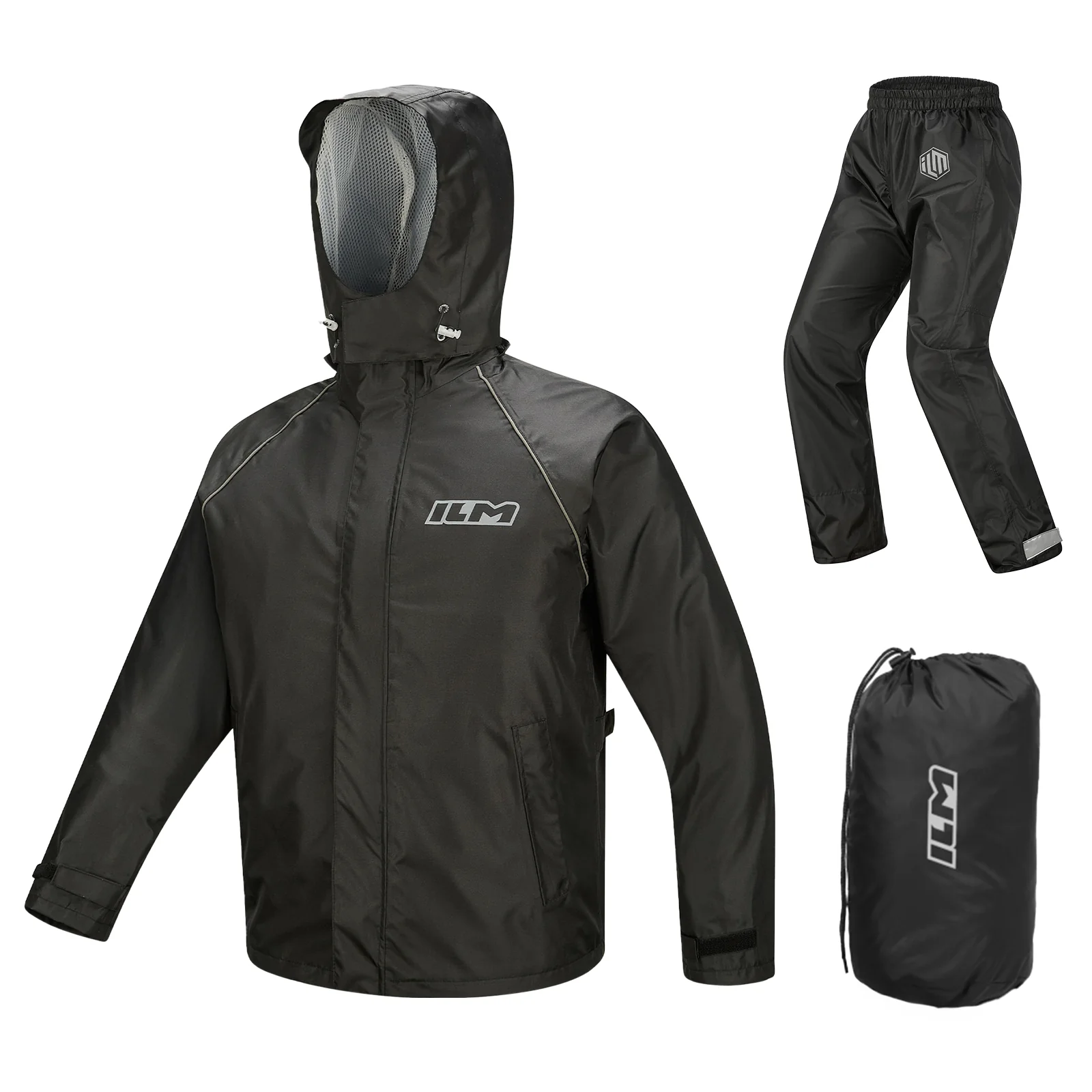 CAPA UNISEX ILM ILM-RS03 WATERPROOF