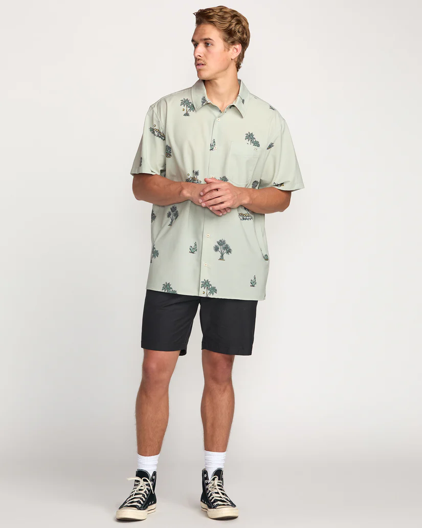 CAMISA MASCULINO BILLABONG SURFTREK TRANSIT – foto 3