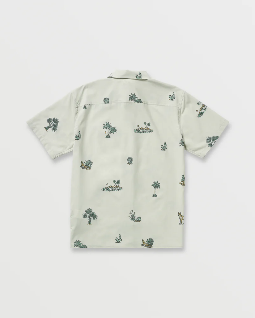 CAMISA MASCULINO BILLABONG SURFTREK TRANSIT – foto 7