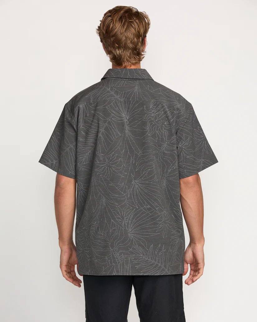 CAMISA MASCULINO BILLABONG SURFTREK TRANSIT – foto 2