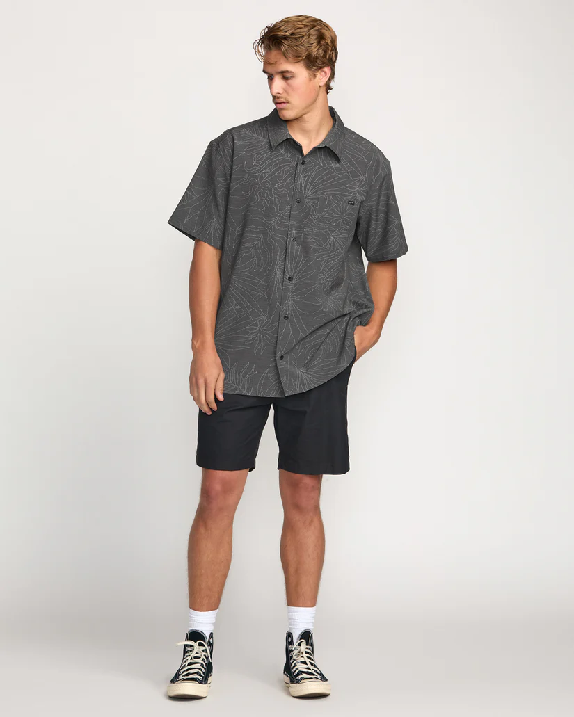 CAMISA MASCULINO BILLABONG SURFTREK TRANSIT – foto 3