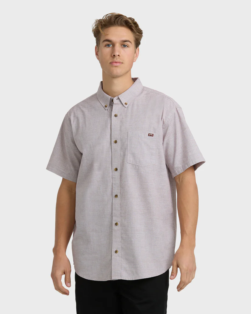 CAMISA MASCULINO BILLABONG ALL DAY
