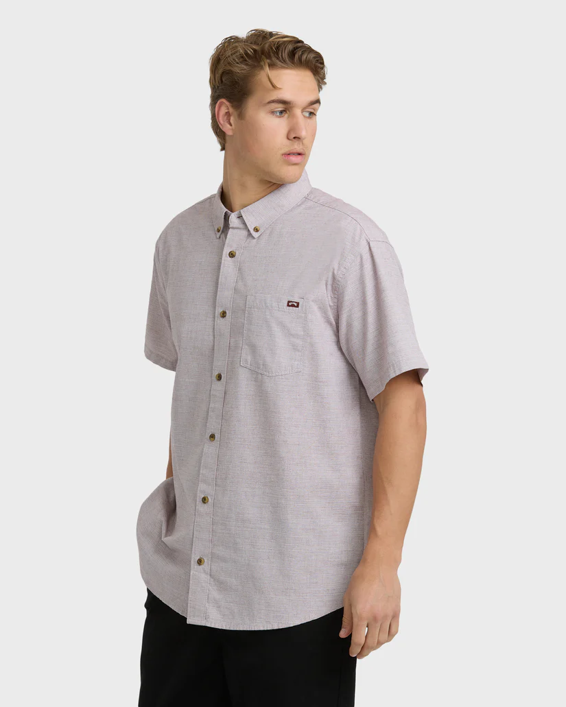 CAMISA MASCULINO BILLABONG ALL DAY – foto 3