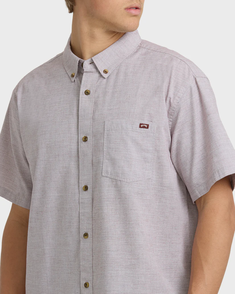 CAMISA MASCULINO BILLABONG ALL DAY – foto 5