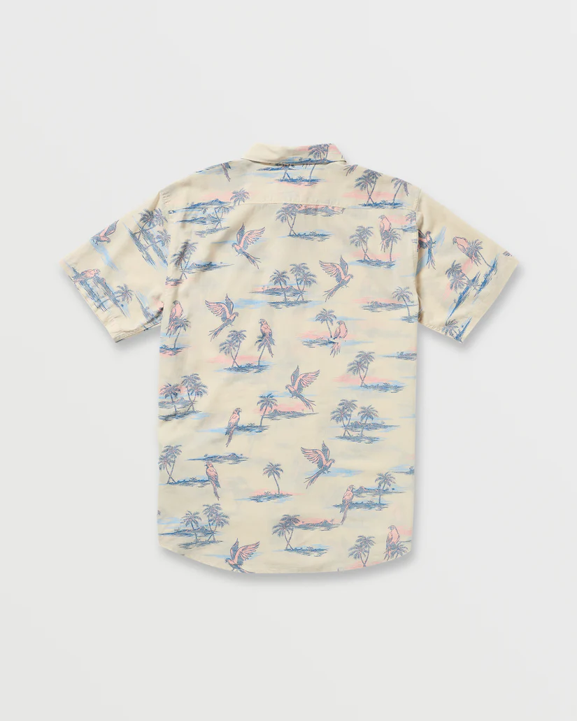 CAMISA MASCULINO BILLABONG SUNDAYS – foto 7
