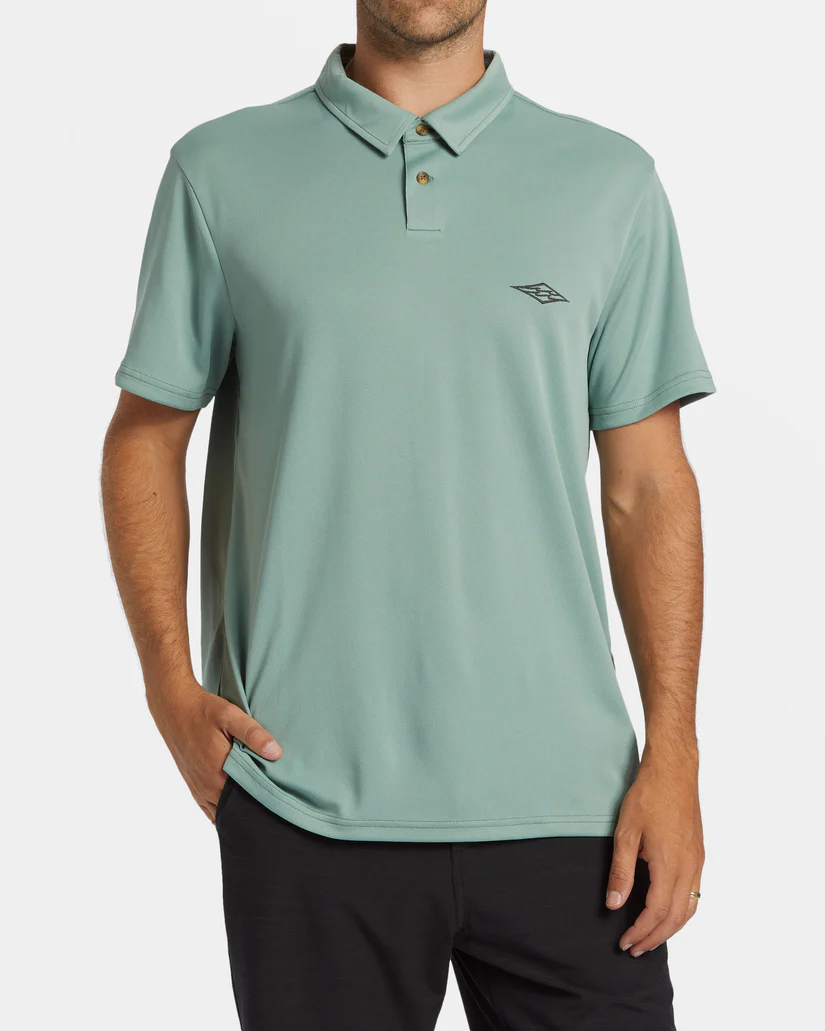 CAMISA MASCULINO BILLABONG OFF SHORE – foto 1