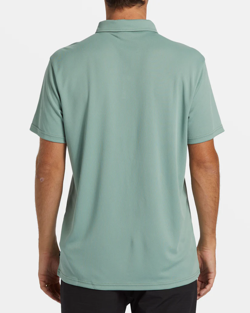 CAMISA MASCULINO BILLABONG OFF SHORE – foto 2