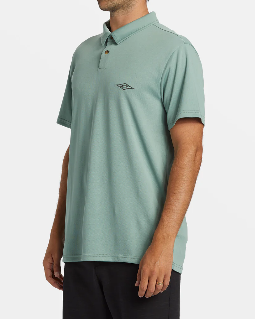 CAMISA MASCULINO BILLABONG OFF SHORE – foto 3