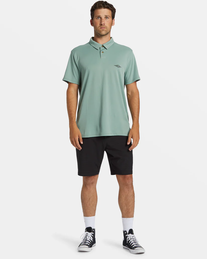 CAMISA MASCULINO BILLABONG OFF SHORE – foto 5