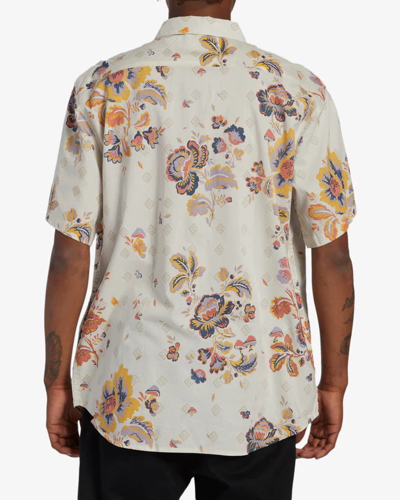 CAMISA MASCULINO BILLABONG SUNDAYS – foto 2