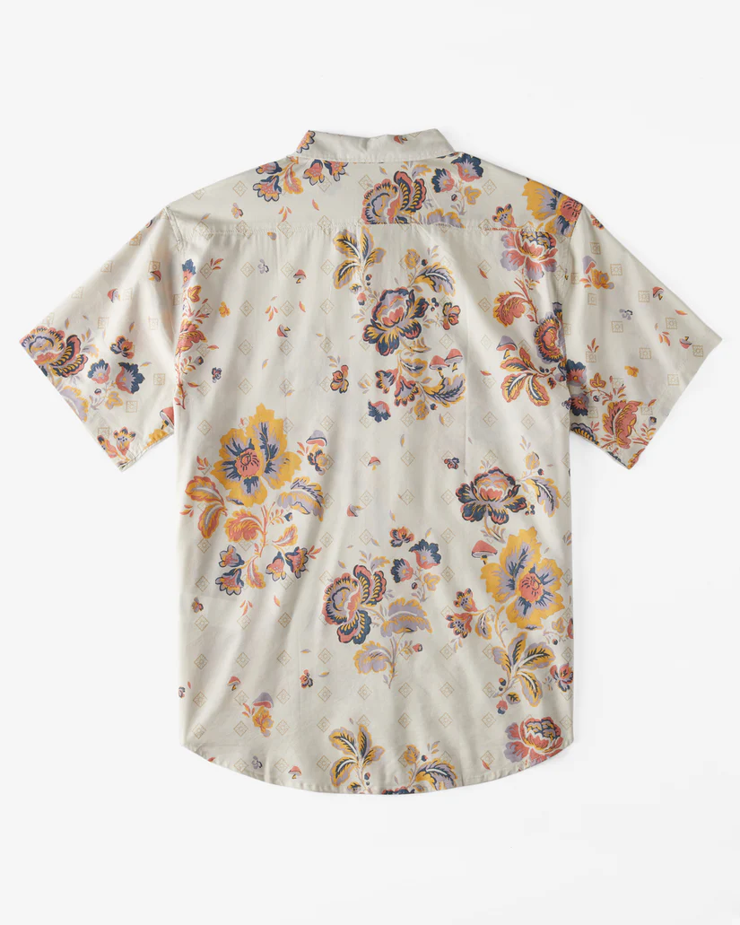 CAMISA MASCULINO BILLABONG SUNDAYS – foto 6