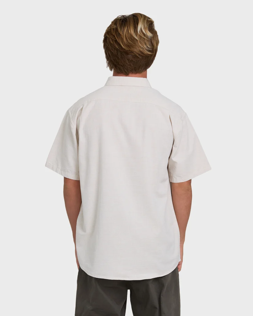 CAMISA MASCULINO BILLABONG ALL DAY