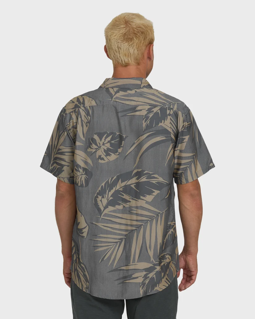 CAMISA MASCULINO BILLABONG SUNDAYS LOUNGE – foto 2