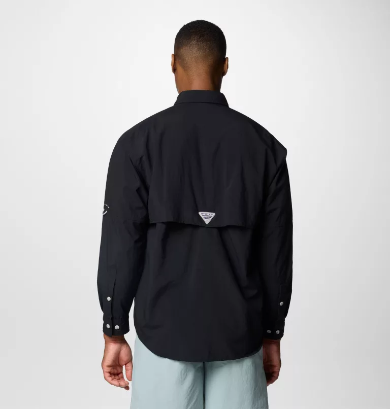 CAMISA MASCULINO COLUMBIA BAHAMA II