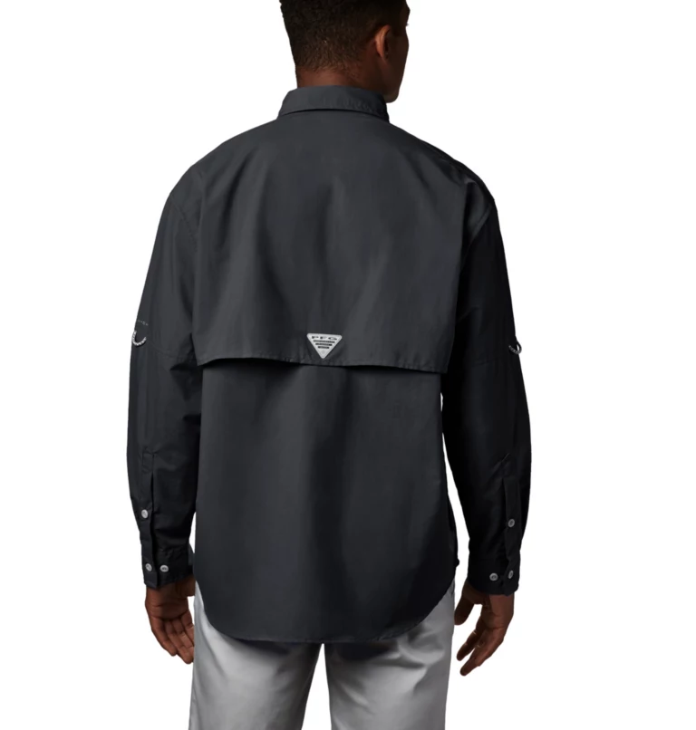CAMISA MASCULINO COLUMBIA BAHAMA II
