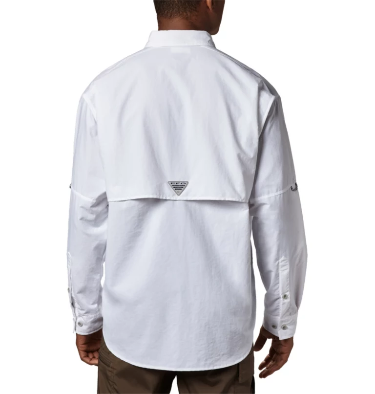 CAMISA MASCULINO COLUMBIA BAHAMA II – foto 2