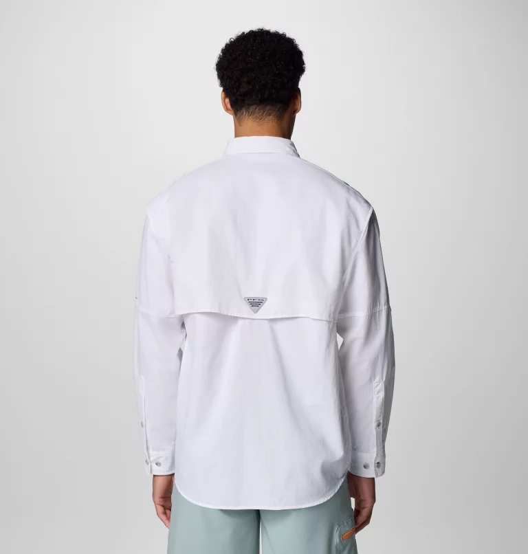 CAMISA MASCULINO COLUMBIA BAHAMA II