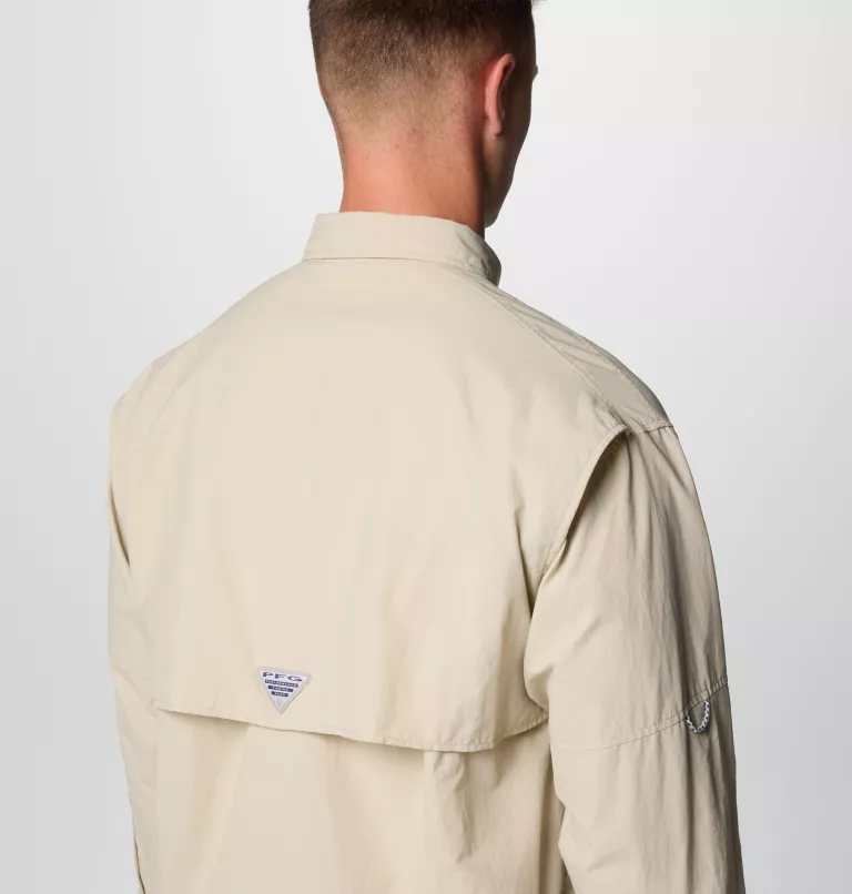 CAMISA MASCULINO COLUMBIA BAHAMA II – foto 6
