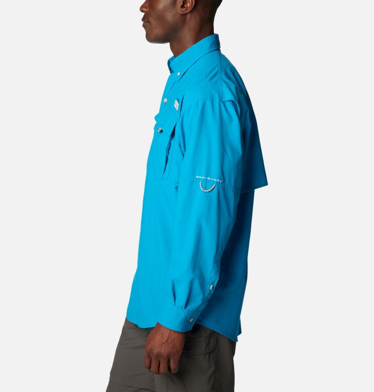 CAMISA MASCULINO COLUMBIA BAHAMA II – foto 3