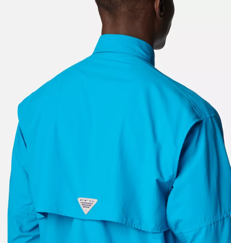 CAMISA MASCULINO COLUMBIA BAHAMA II – foto 5