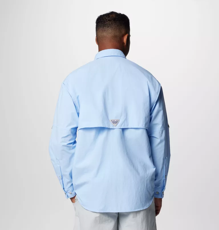 CAMISA MASCULINO COLUMBIA BAHAMA II – foto 2