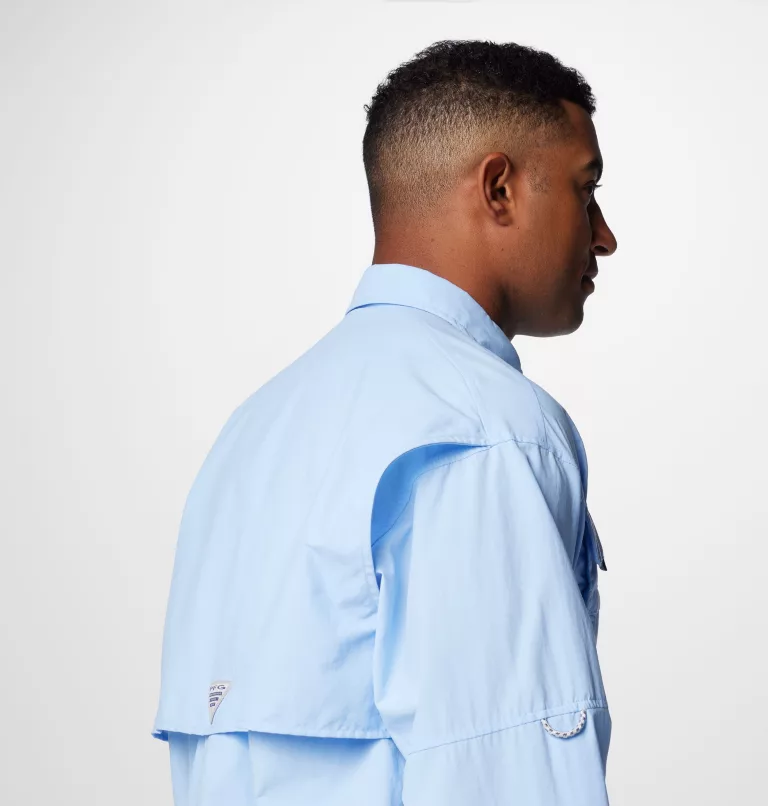 CAMISA MASCULINO COLUMBIA BAHAMA II – foto 6