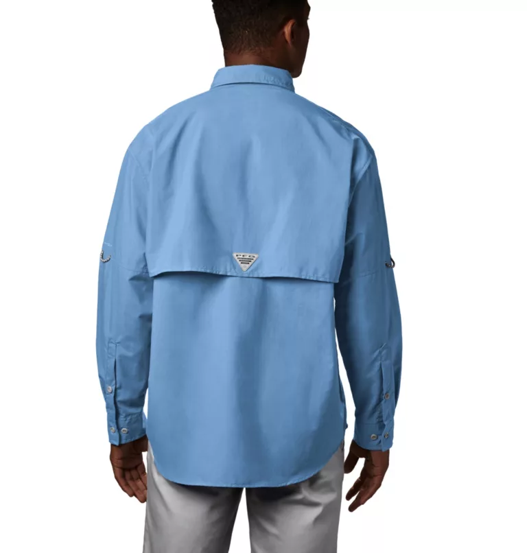 CAMISA MASCULINO COLUMBIA BAHAMA II – foto 2