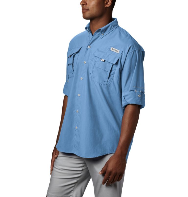 CAMISA MASCULINO COLUMBIA BAHAMA II – foto 3