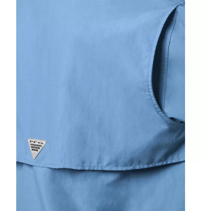 CAMISA MASCULINO COLUMBIA BAHAMA II – foto 5