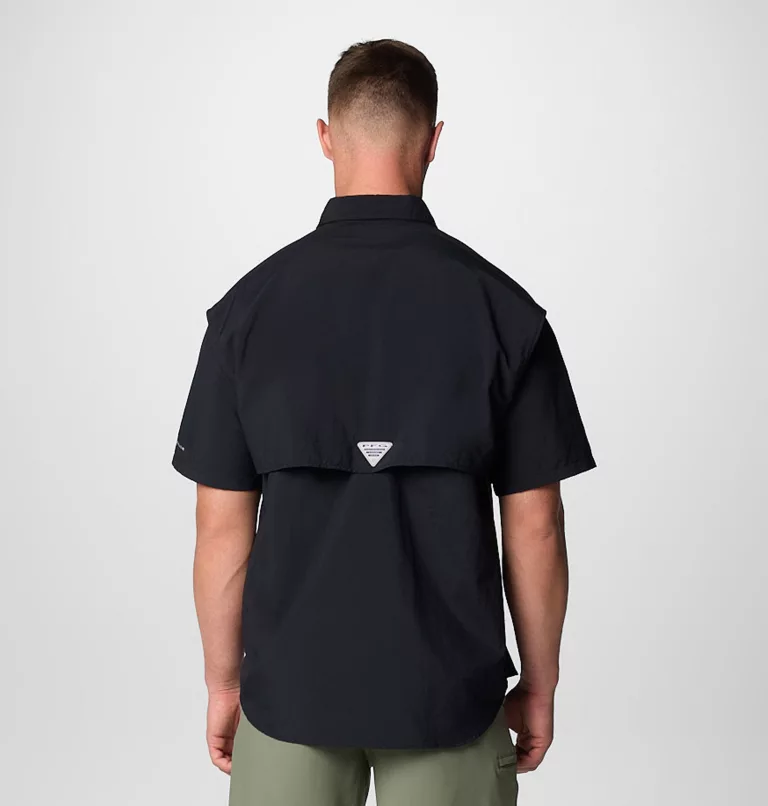 CAMISA MASCULINO COLUMBIA BAHAMA II