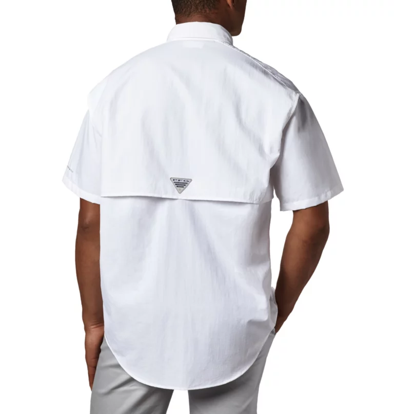 CAMISA MASCULINO COLUMBIA BAHAMA II – foto 2