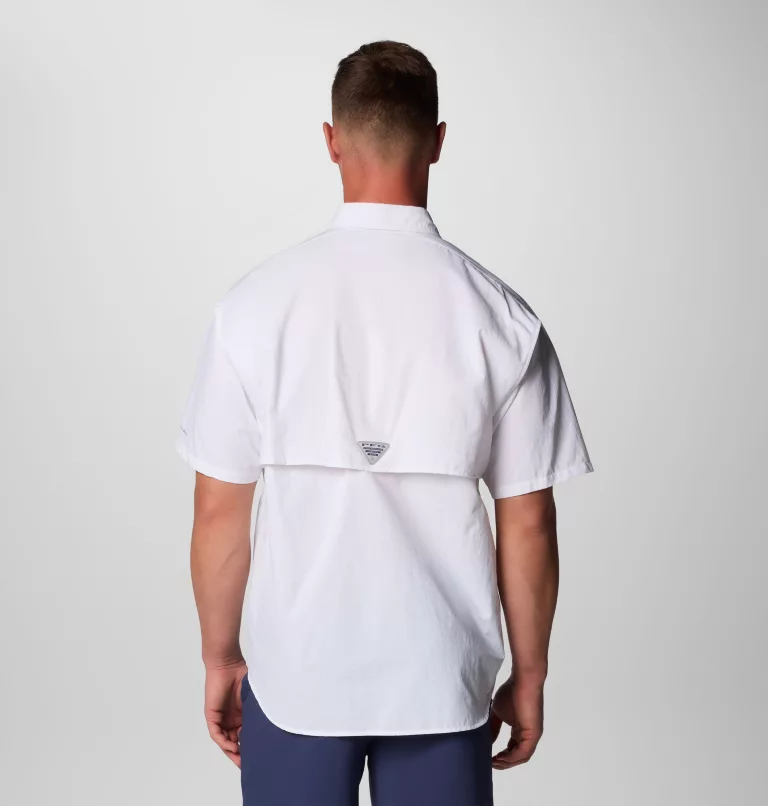 CAMISA MASCULINO COLUMBIA BAHAMA II