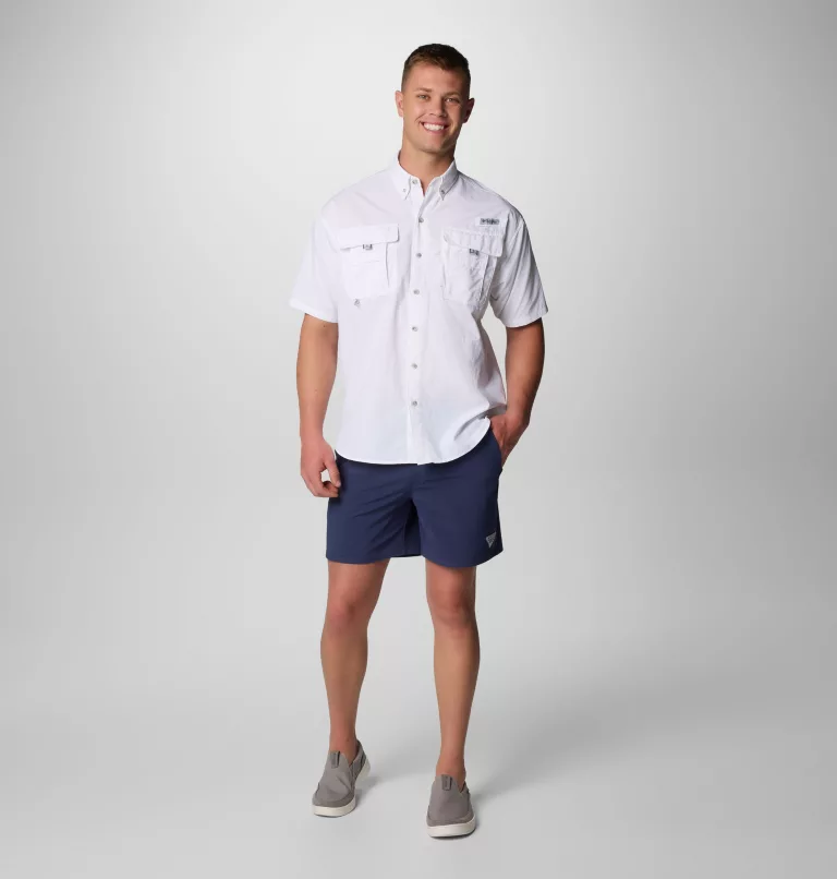 CAMISA MASCULINO COLUMBIA BAHAMA II – foto 3